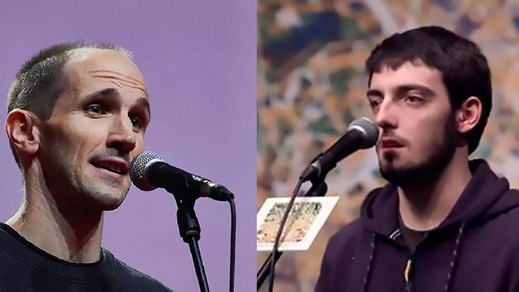 Iturengo Gazte Asteburua ekitaldiz betea dator hilaren 10ean eta 11n