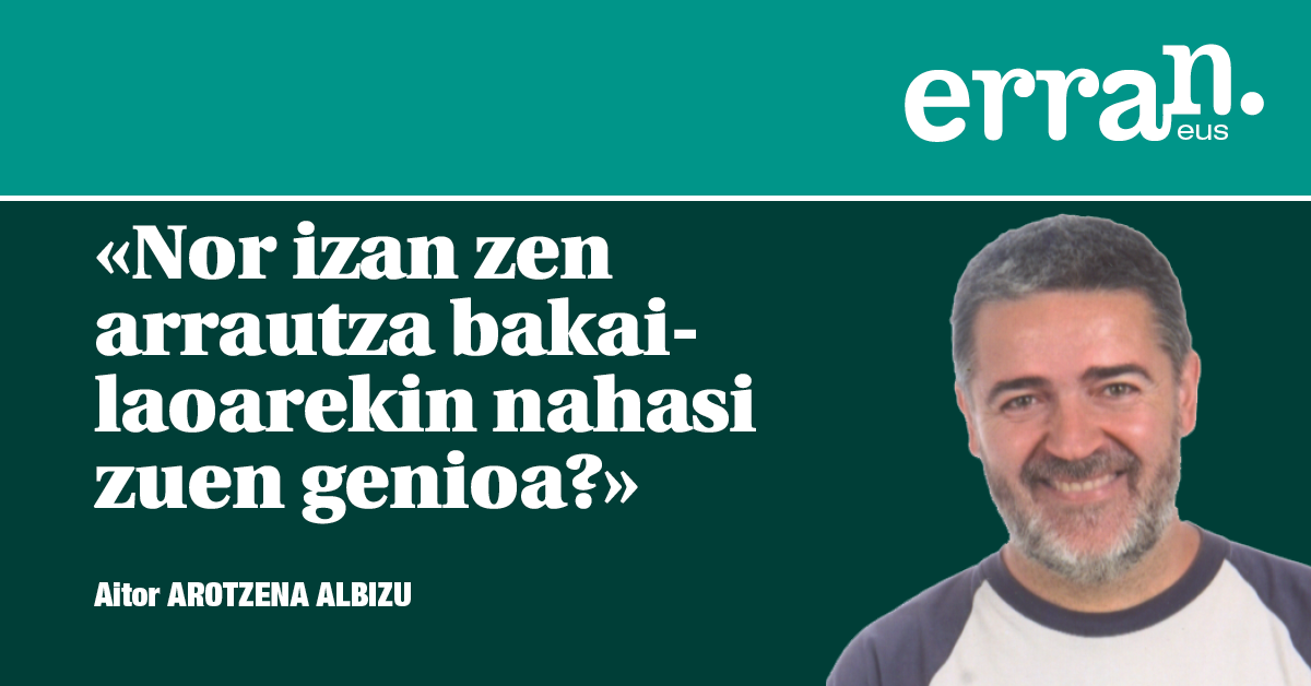Arrautza edo oiloa, zer lehenago?