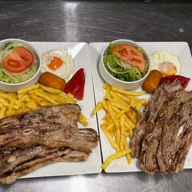 Plater konbinatuak