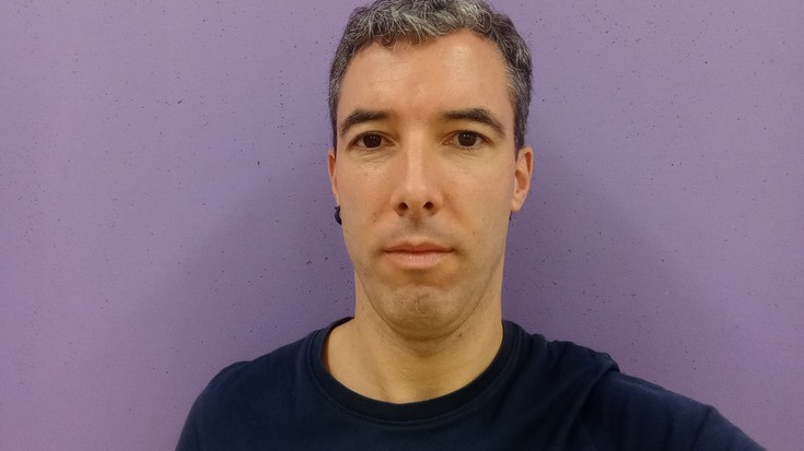 Elerta Eskolako zuzendaritzatik bertako informazioa eman digute