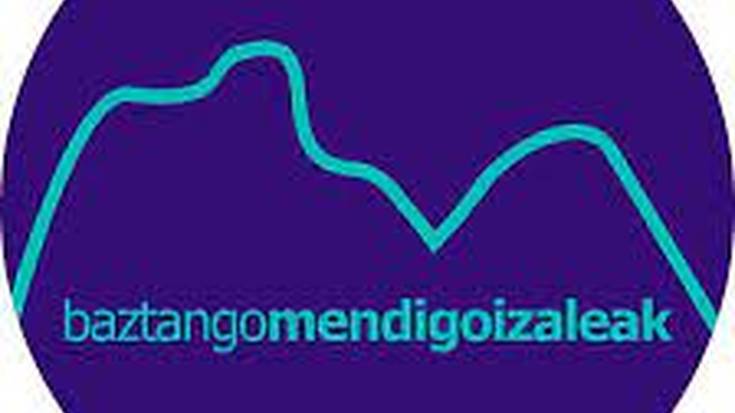 Baztango Mendigoizaleak: igandean Auzaren altzoan Arizkundik aterata