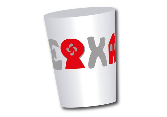 Edalontzi berrerabilgarriak izanen dituzte Etxalarko bestetan