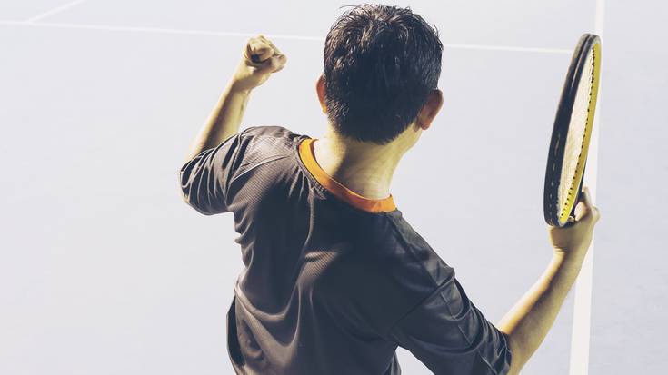 Apirilaren 7tik 10era frontenis txapelketa jokatuko dute Leitzan