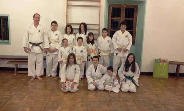 Kenpo kai 