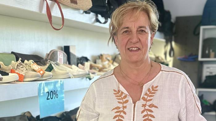 «Nire dendak herritarrei esker bizirauten du»