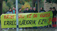 2007an baino 249 langabe gehiago daude Doneztebeko Bulegoan