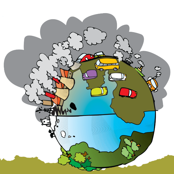 Irailean eta azaroan, klima aldaketaren inguruko jardunaldiak antolatu dituzte Elizondon