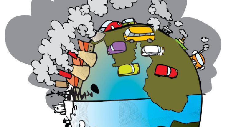 Irailean eta azaroan, klima aldaketaren inguruko jardunaldiak antolatu dituzte Elizondon