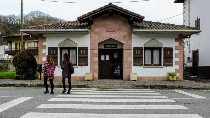 Osasunbideak 320.482 euro bideratuko ditu Oronozko osasun kontsulta handitu eta eraberritzeko