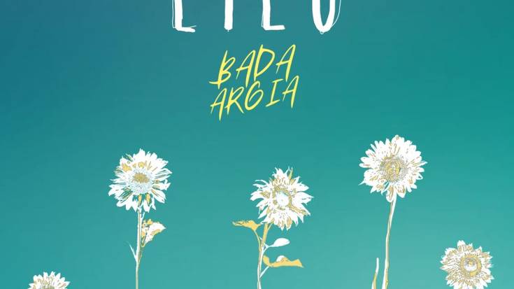 Bada Argia: Lilo Taldearen 2. diskoa