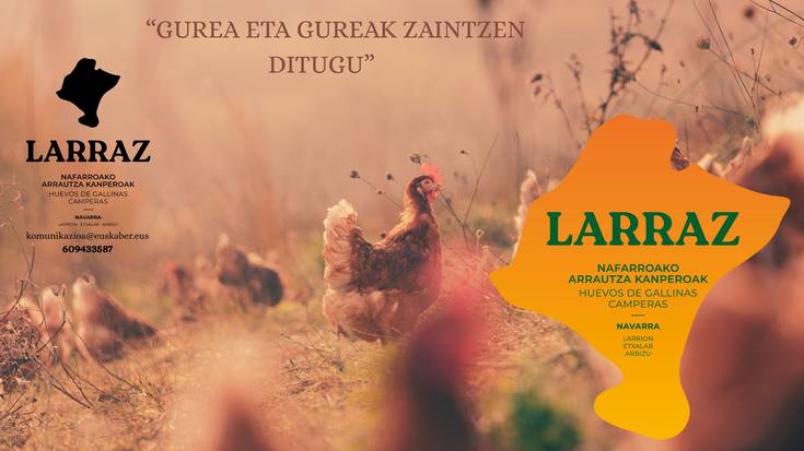 kanpotik larraz