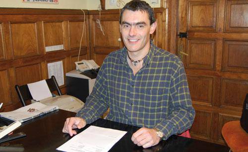 Iratxe Kontsumitzaileen Elkarteak aholkularitza zerbitzua eskainiko du Malerrekan