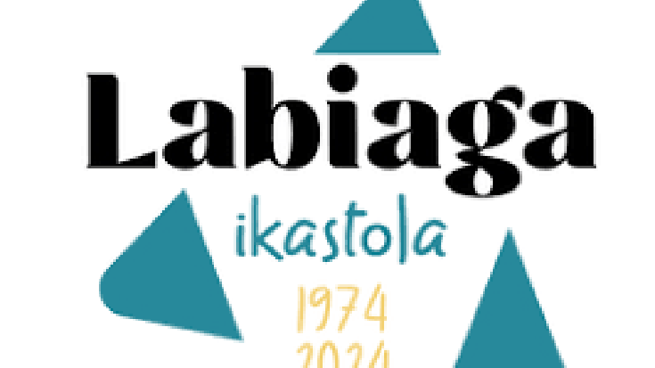 Labiaga ikastolak 50 urte bete ditu