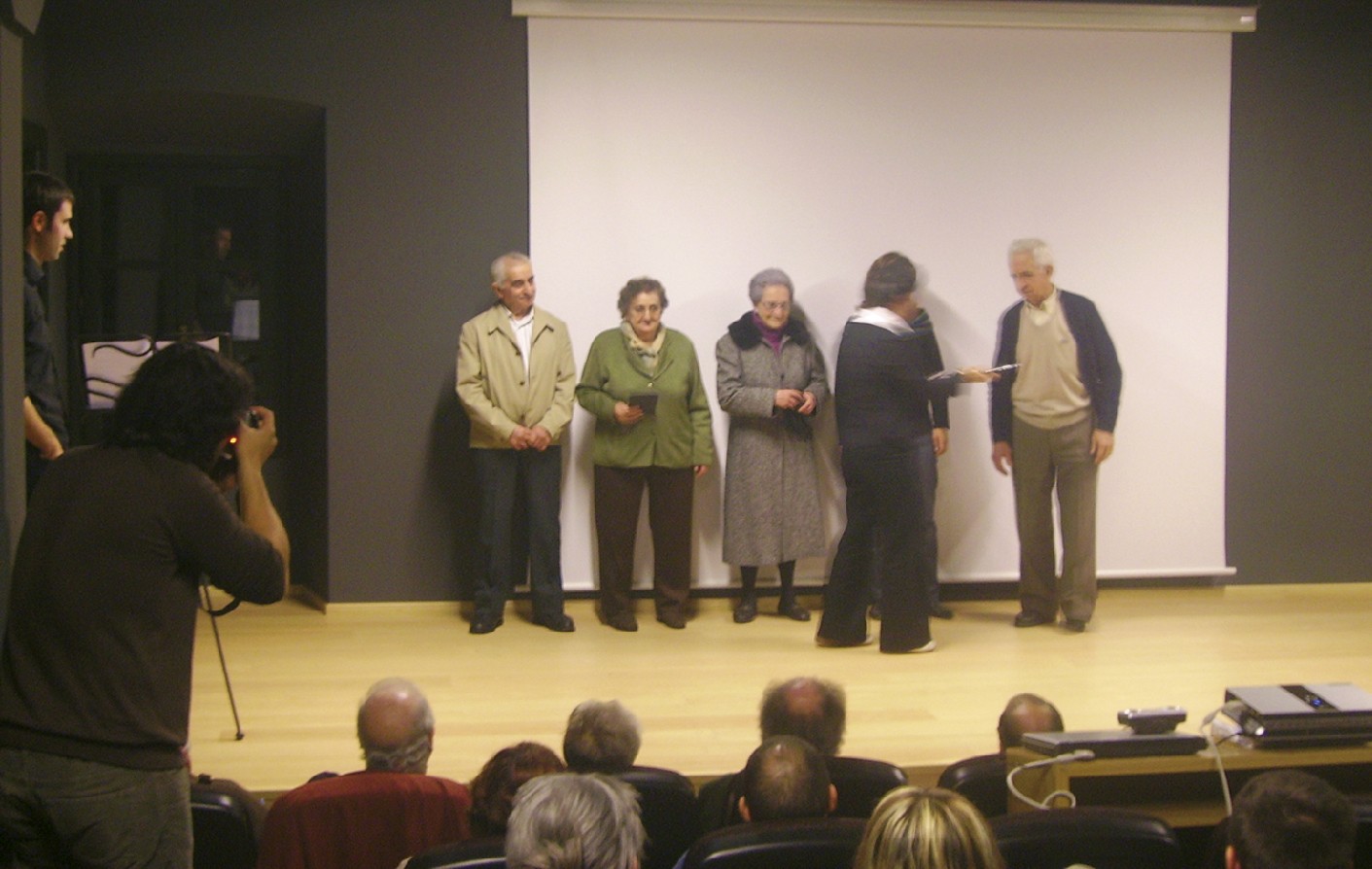 Ondare kulturala eta etnografikoa zaintzeko museo birtuala egin nahi dute Zugarramurdin