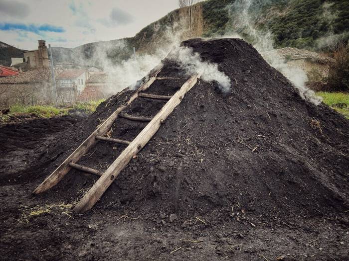 'Txondor plaza' karrikako antzerkia eginen dute igandean Elizondon