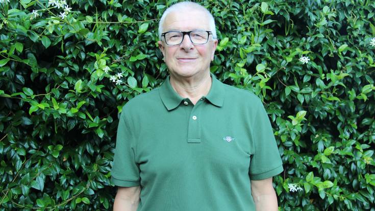 «Ez da entenditzen Doneztebeko familia bat Errekarik gabe»