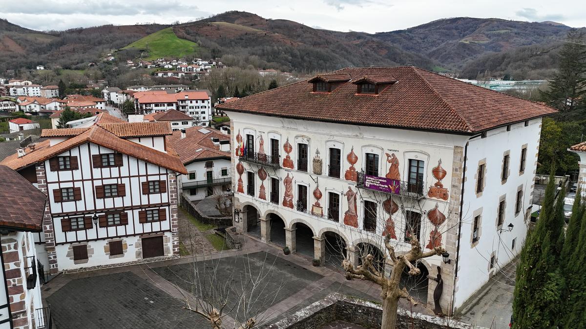 Arkitekto teknikoaren lanpostua betetzeko izengaien zerrenda osatzeko deialdia luzatu du Berako Udalak