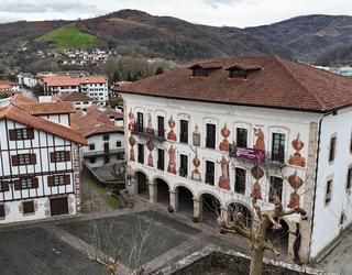 Arkitekto teknikoaren lanpostua betetzeko izengaien zerrenda osatzeko deialdia luzatu du Berako Udalak