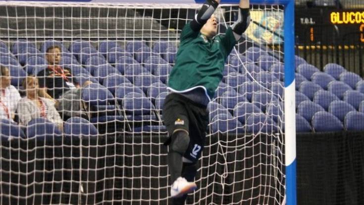 Leitzako Futbol Sala Txapelketa