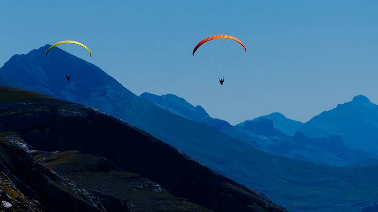Pirinioak aldean bertze zeharkatuko dituen X-Pyr proba bereziak Larhunen izanen du lehen geldialdia igande eguerdian