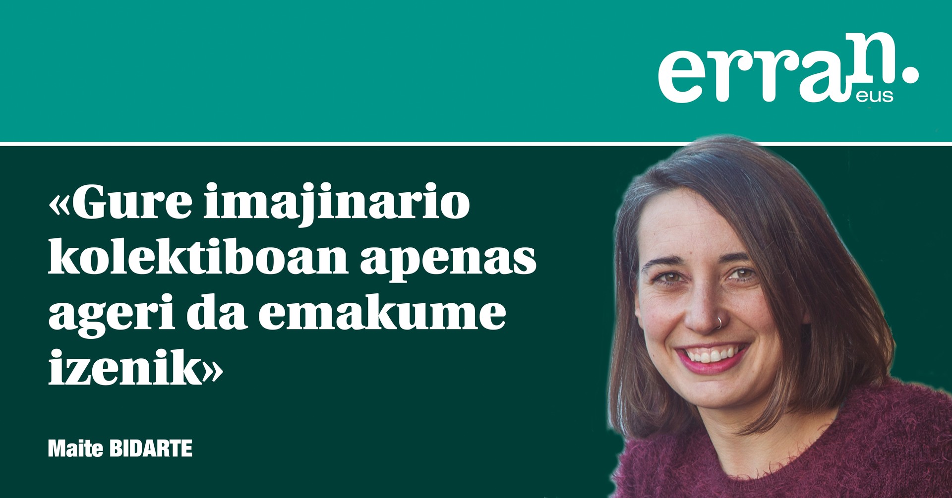 Imaginario kolektiboa