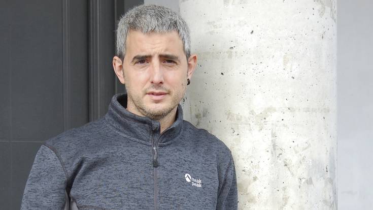 «Protestarako indarra dagoen bitartean antzerkia eginen dugu»