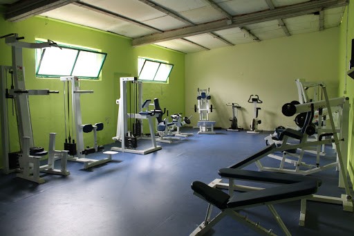 Goizuetako Asinko gimnasioa erabilgarri dago