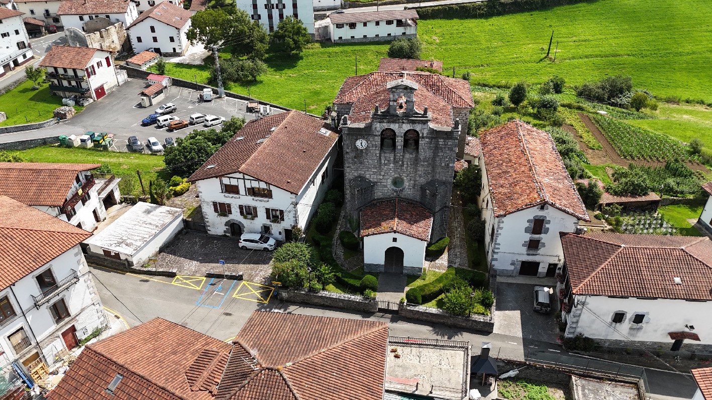 San Juan Xar kooperatibako urteko batzarra apirilaren 1ean eginen dute Igantzin