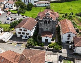 San Juan Xar kooperatibako urteko batzarra apirilaren 1ean eginen dute Igantzin