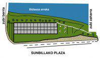 Plaza berriko obrak