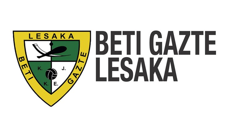 Beti Gazte 1 - Ordizia 0