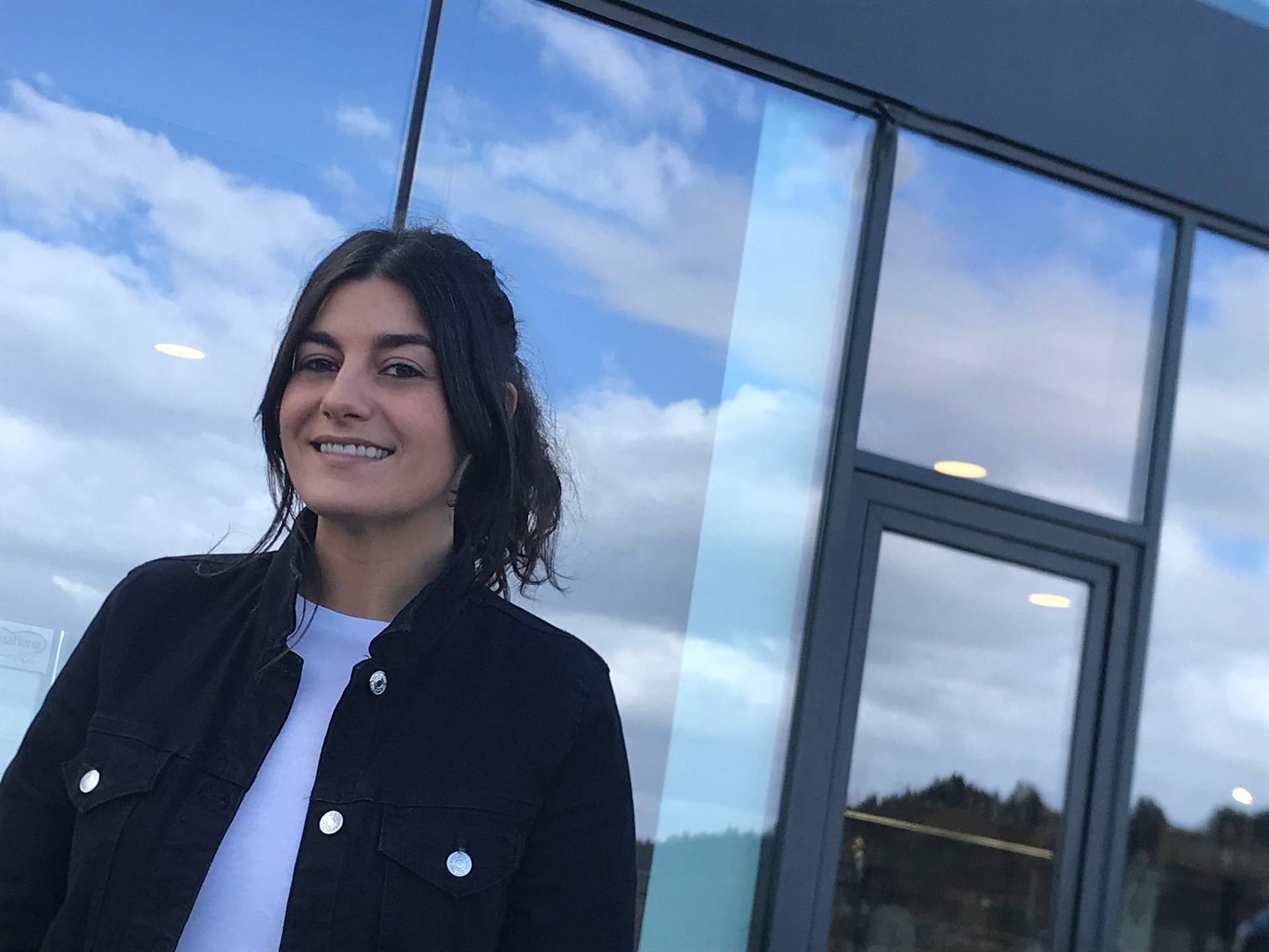 «Eguberrietarako eskaintza handia dugu Biok bentetan»