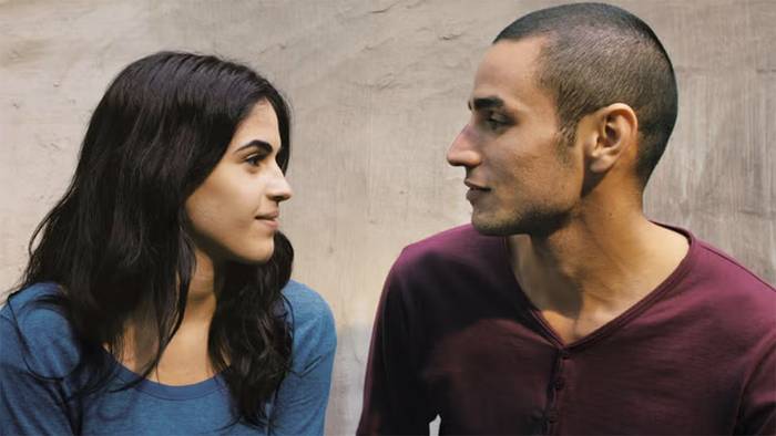 Palestinari buruzko 'Omar' filma ortziralean Arantzan ikusgai