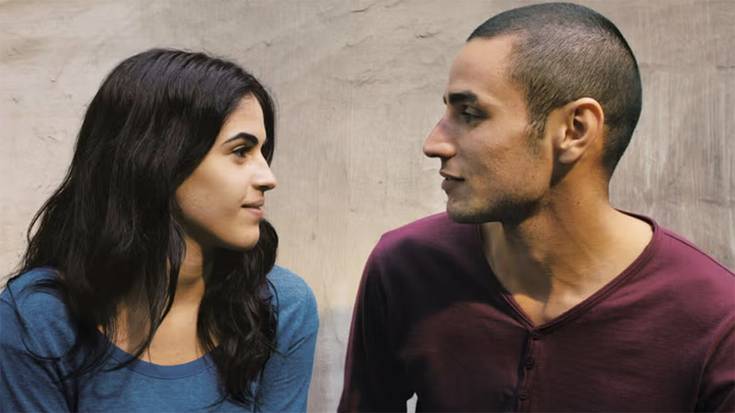 Palestinari buruzko 'Omar' filma ortziralean Arantzan ikusgai