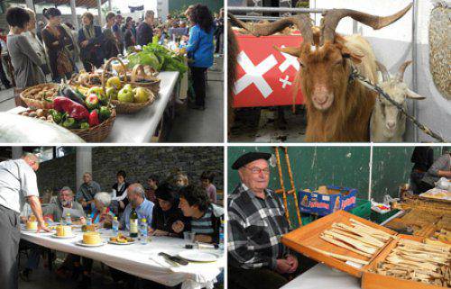 Kultur Egun ederrak pasatu dira