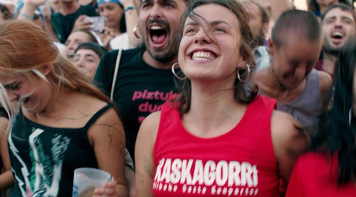 Azaroko bigarren asteburuan zinemaz gozatzeko aukera eskainiko dute Leitzako Herri Aretoan