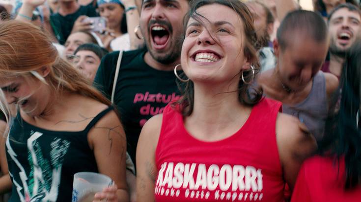 Azaroko bigarren asteburuan zinemaz gozatzeko aukera eskainiko dute Leitzako Herri Aretoan