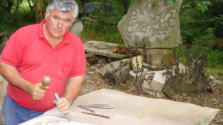 Sarako oroimena bideoen bidez ezagutzera emanen dute lezeetan urrian