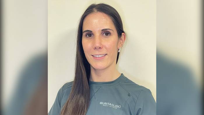 «Inportantea da haurra sortzen denetik dentistara eramatea»