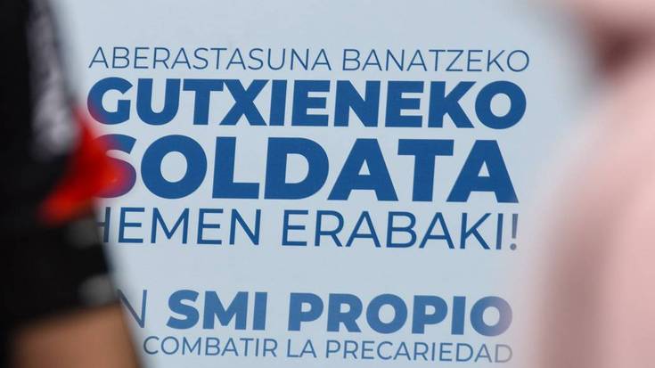 Martxoaren 17ko greba orokorra