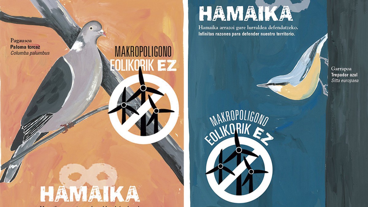 'Hamaika' proiektuaren inaugurazioa eginen dute Beran ortziralean