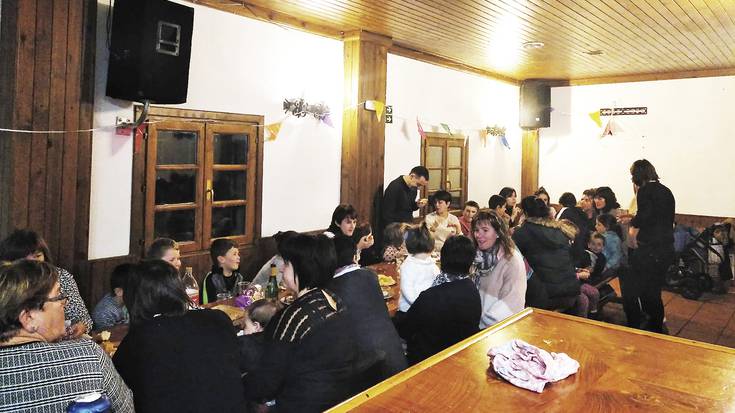 Aurtizko San Martin bestarik ez da izanen aurten