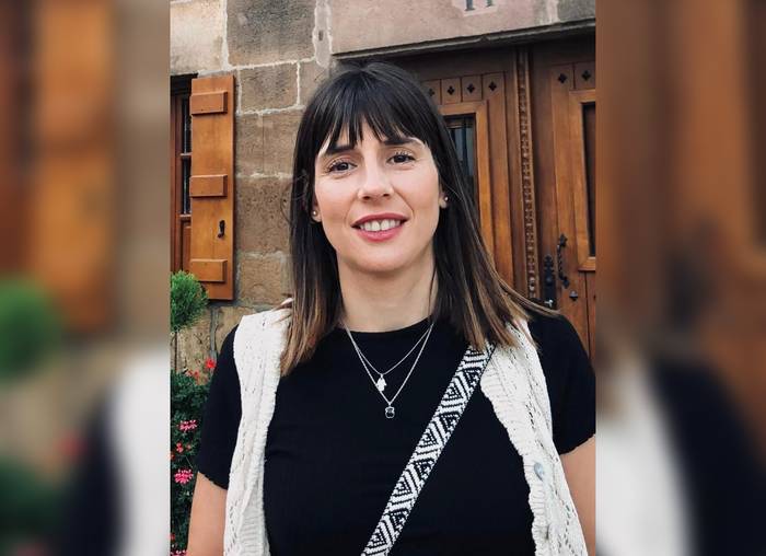«Gure arropekin jendea gustura eta eroso ibiltzea nahi dugu»