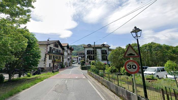 Berako 2. eta 3. saihesbideak egiteko proiektuari buruzko hainbat azalpen eman ditu udalak