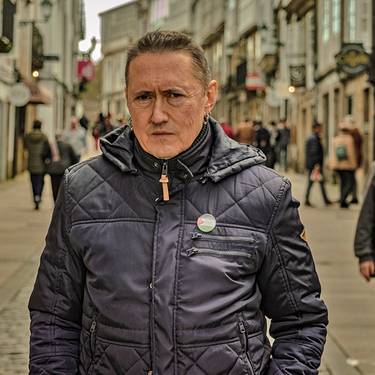 Larunbat arratsaldean Fermin Muguruzak biztuko du IrriSarri Landeko txondorra