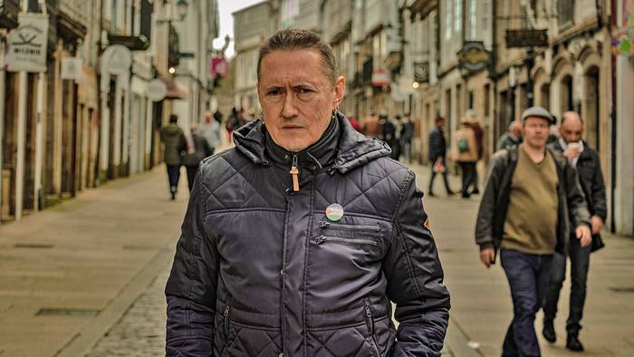 Larunbat arratsaldean Fermin Muguruzak biztuko du IrriSarri Landeko txondorra