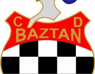 Doneztebe 0 - Baztan 1