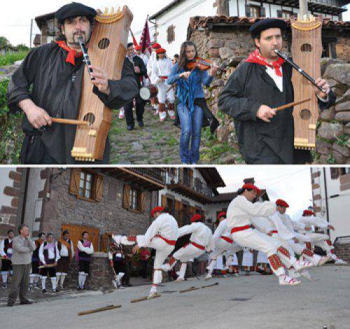 Ttun-Ttun Egun arrakastatsua