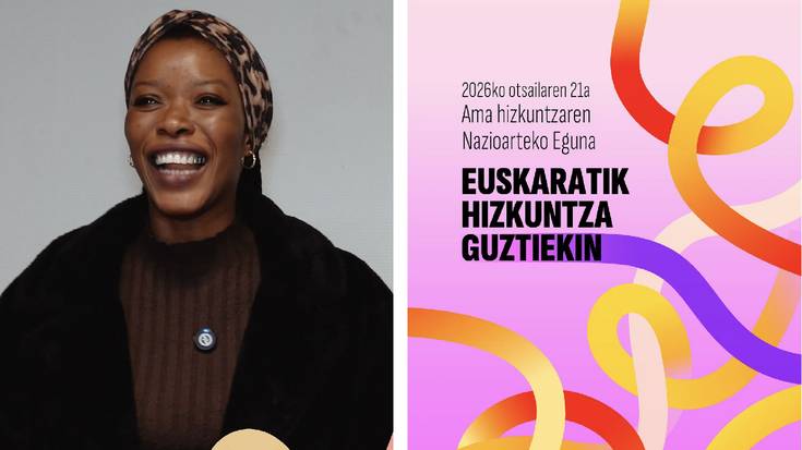 Taupa mugimenduak «hizkuntza guztiak aitortu eta babesteko» deia egin du Ama Hizkuntzaren Nazioarteko Egunean