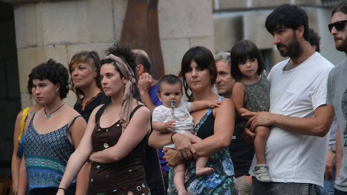 Hizkuntzen kaleko erabileraren neurketaren emaitzak aurkeztuko dituzte ortzirale honetan Lesakan